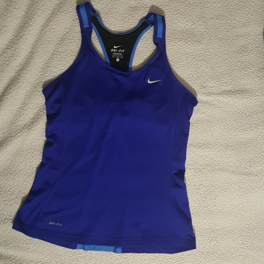 Workout shirt